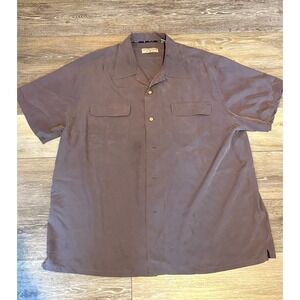 Burma Bibas Men's Button Down XL